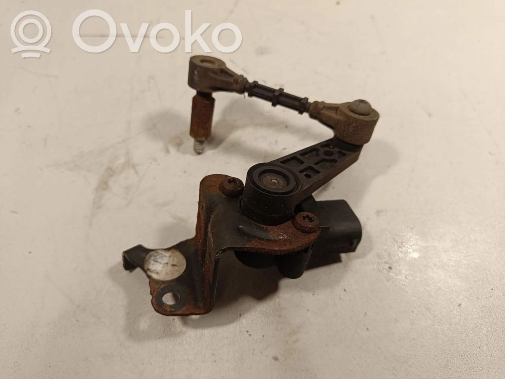 Jaguar XF X260 Headlight/headlamp level sensor 