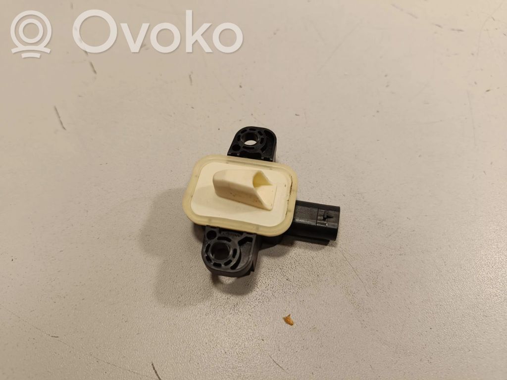 Airbagsensor Crashsensor Drucksensor   A1668210351,56054084AA