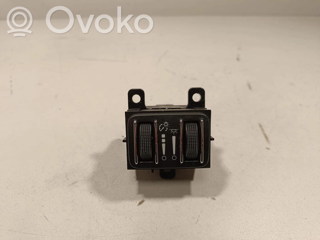 Lancia Thema Panel lighting control switch 