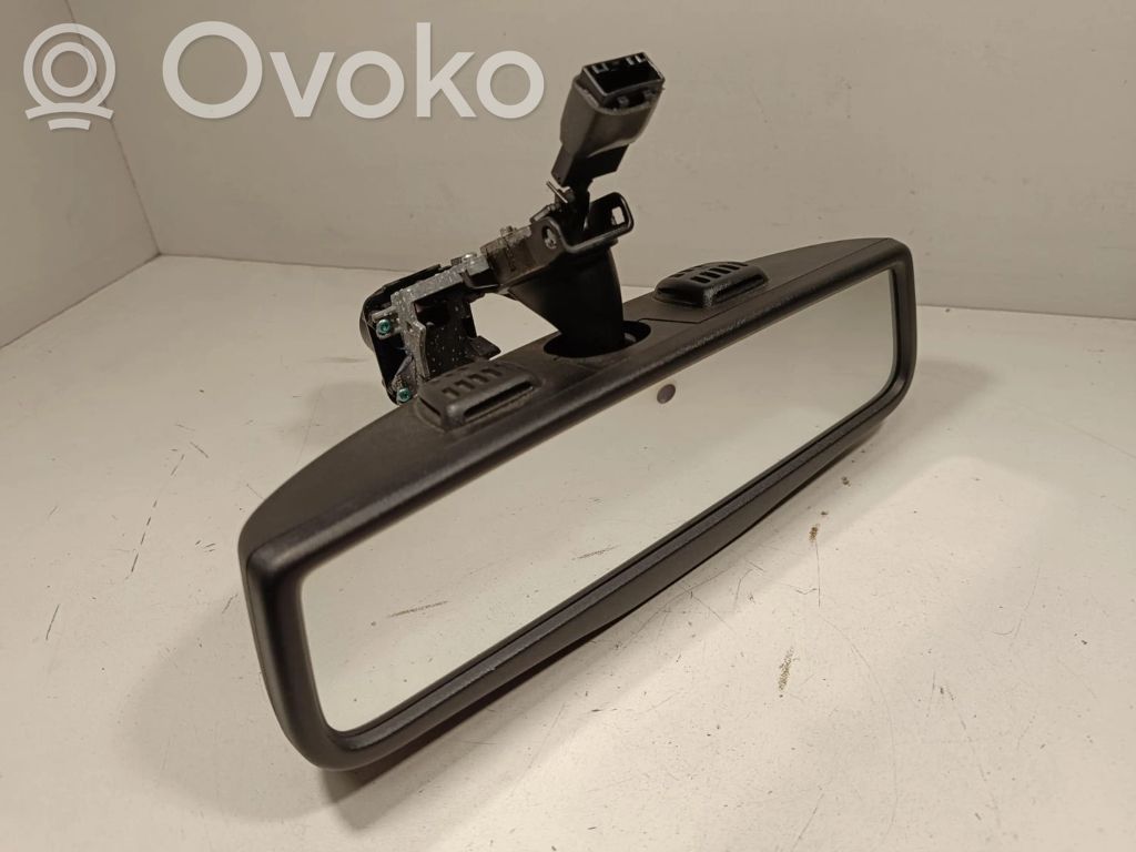 Espejo retrovisor (interior)   E11026542,57010496AC