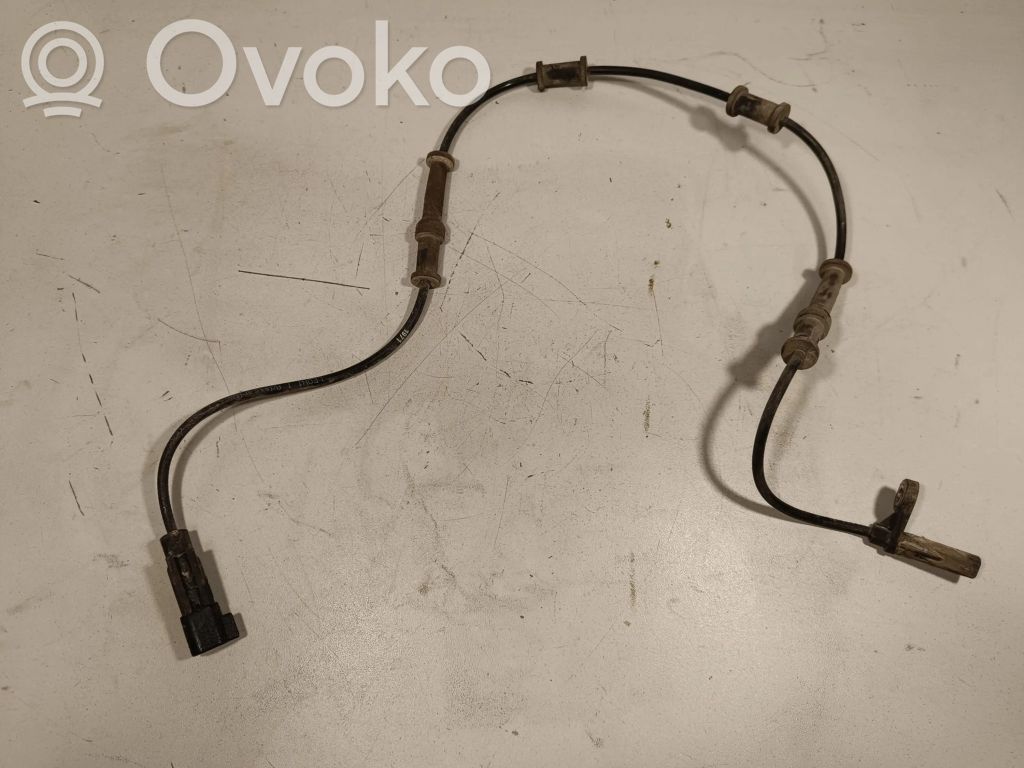 Lancia Thema Geschwindigkeitssensor Drehzahlsensor 