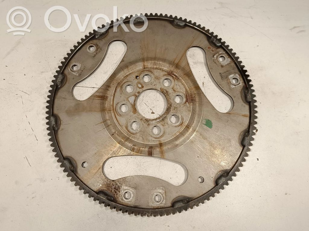 Jeep Grand Cherokee Flywheel 