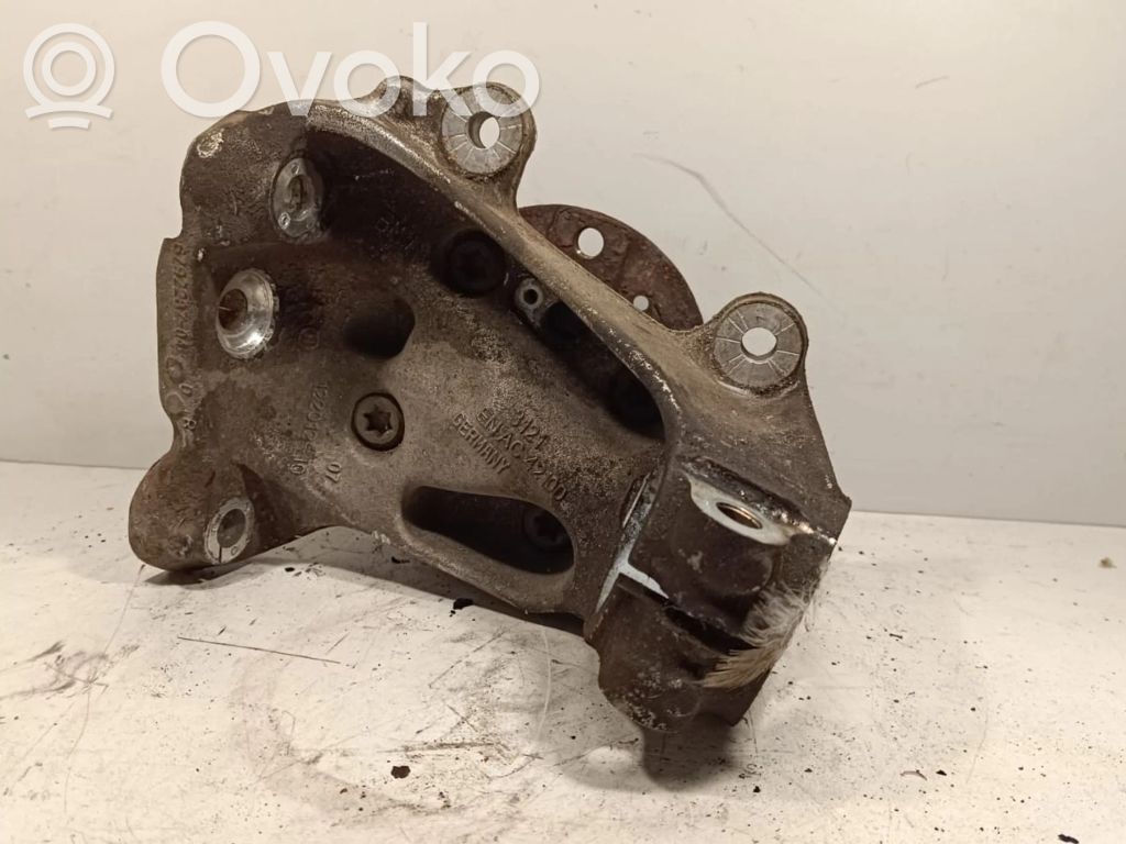 BMW 3 F30 F35 F31 Front wheel hub spindle knuckle 
