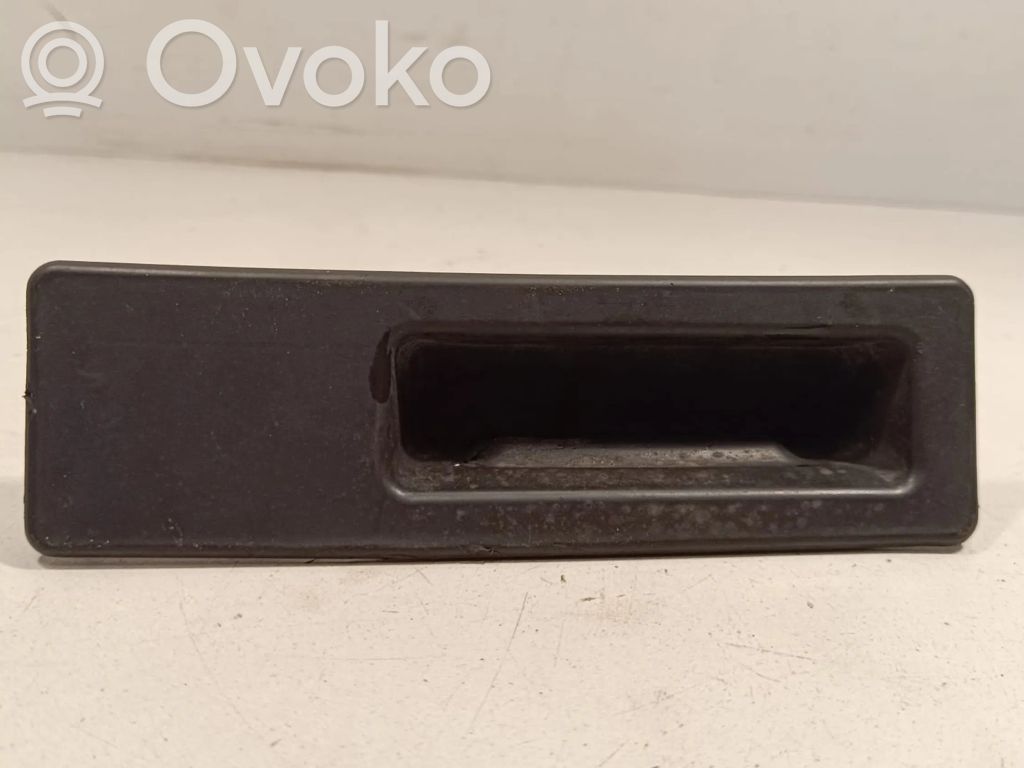 BMW 3 F30 F35 F31 Tailgate/trunk/boot exterior handle 