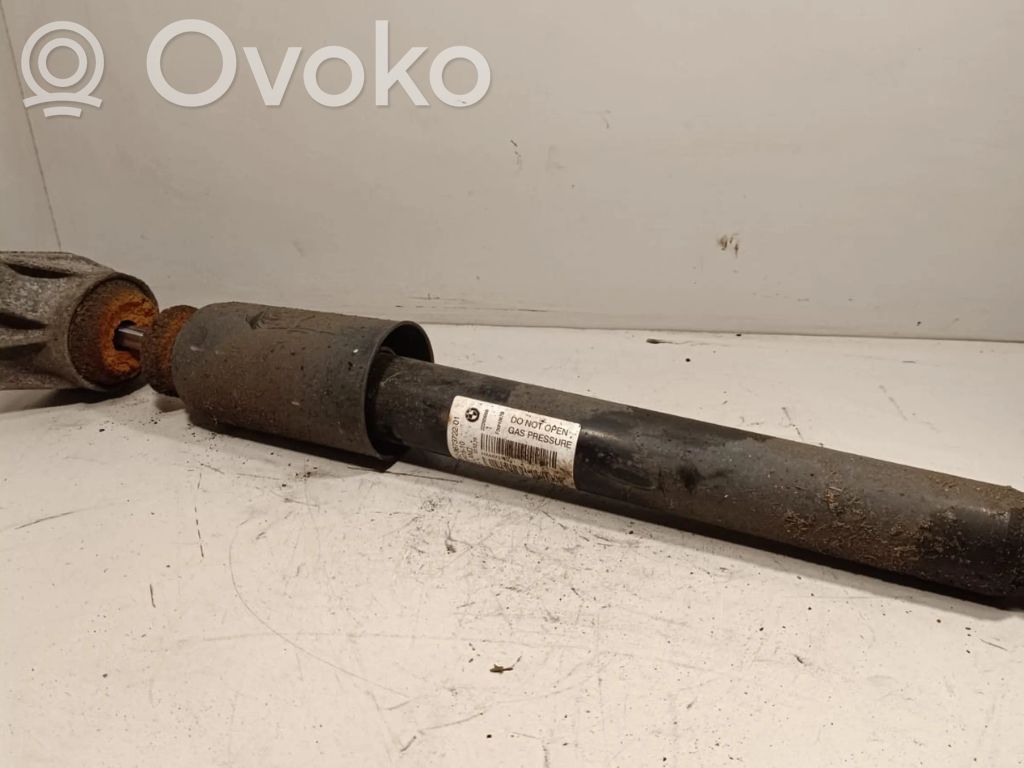 BMW 1 F20 F21 Amortiguador trasero 