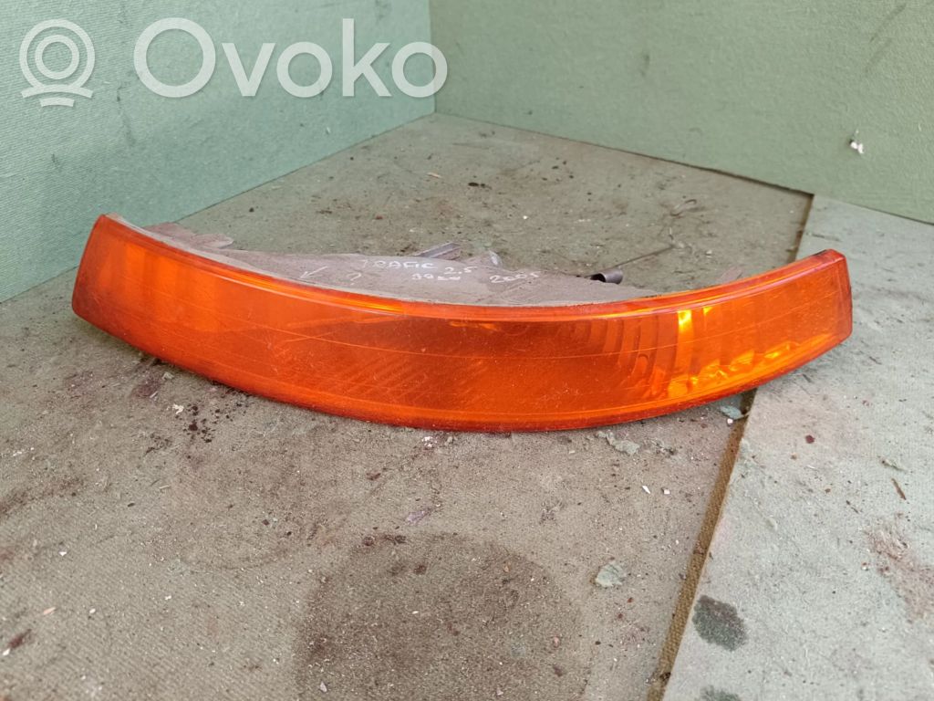 Renault Trafic II (X83) Frontblinker 