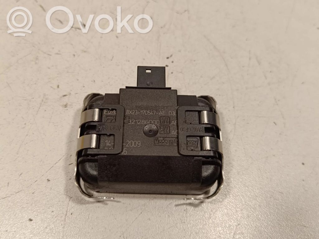 Land Rover Range Rover Sport L320 Sensor de lluvia 
