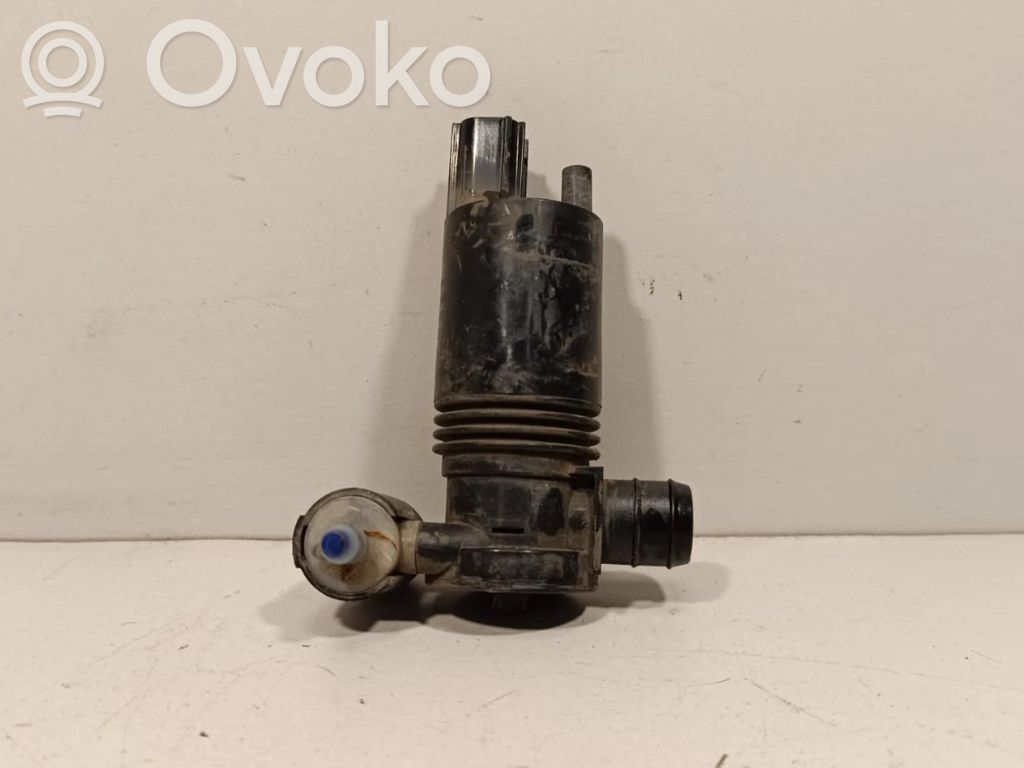Land Rover Range Rover Sport L320 Windscreen/windshield washer pump 