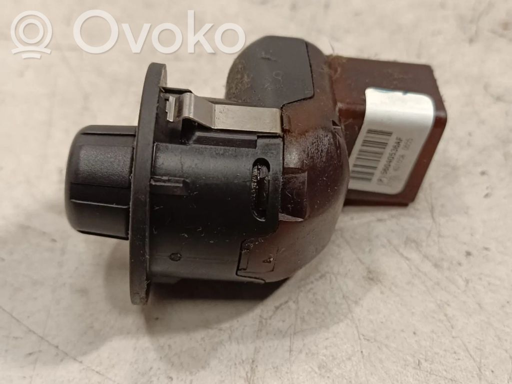 Jeep Grand Cherokee (WK) Wing mirror switch 