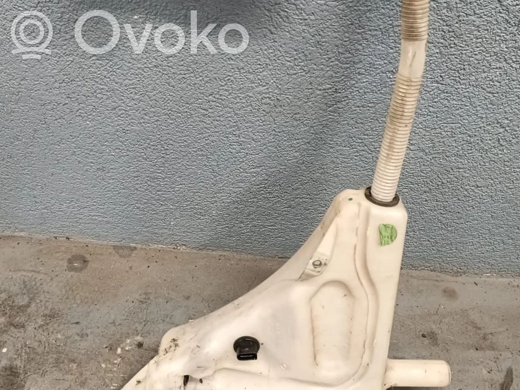 Audi Q7 4L Wischwasserbehälter 