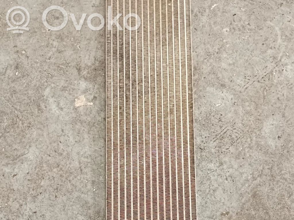 Chłodnica oleju skrzyni   7LO317021
