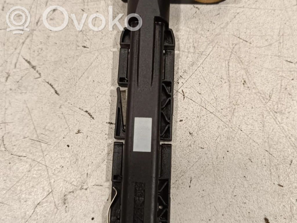 Audi Q7 4L Crankshaft position sensor 