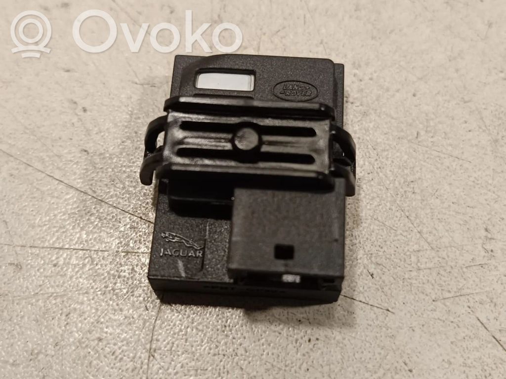Jaguar XE Rain sensor 
