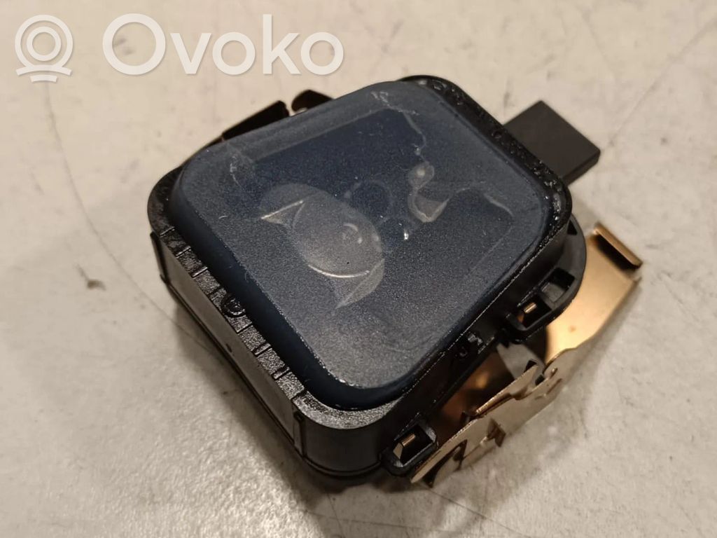 Jaguar XE Sensor de lluvia 