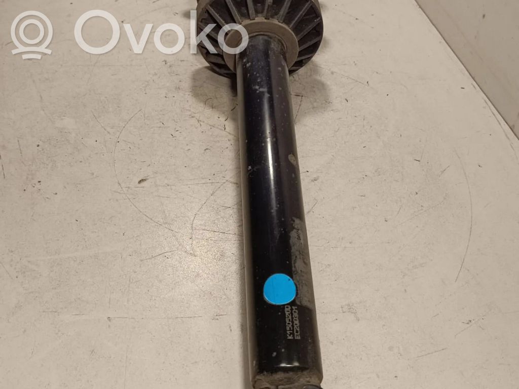 Jaguar XE Amortiguador delantero con muelle espiral 