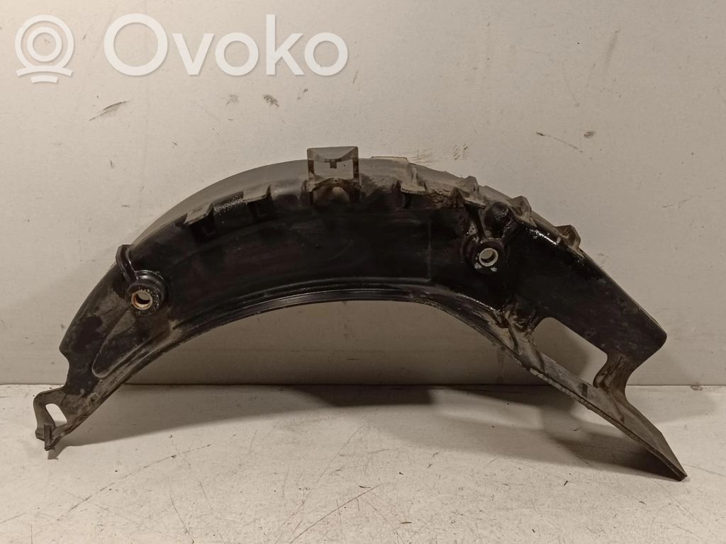 Jaguar XE Unterfahrschutz Unterbodenschutz Fahrwerk vorne 