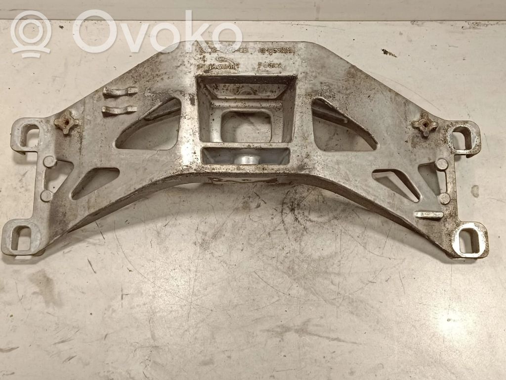 Jaguar XE Łapa / Mocowanie skrzyni biegów 