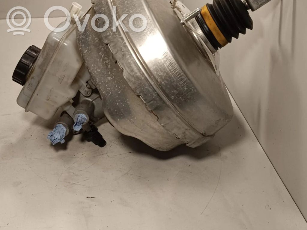 Jaguar XE Servo-frein 