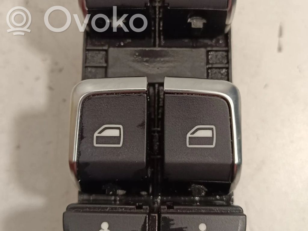 Audi A6 S6 C7 4G Przyciski szyb 