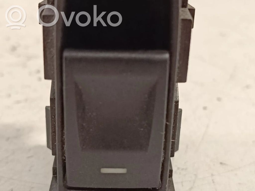 Jeep Grand Cherokee (WK) Electric window control switch 