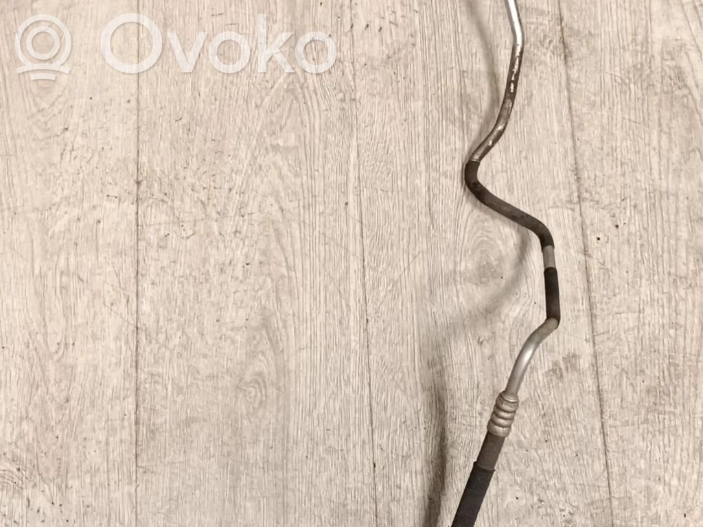 Audi A6 S6 C7 4G Wąż / Przewód klimatyzacji A/C 