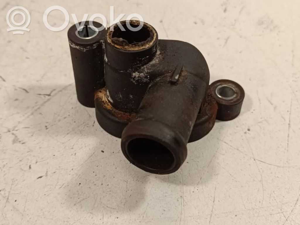 Audi A6 S6 C7 4G Engine coolant pipe/hose 