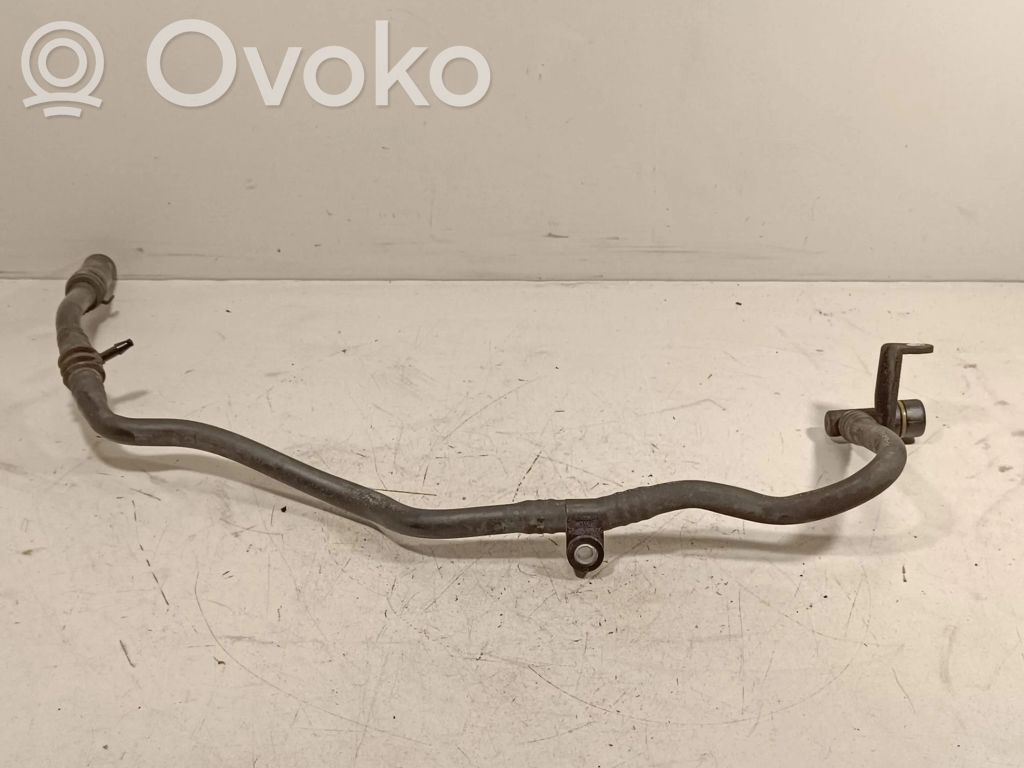 Audi A6 S6 C7 4G Caurulīte (-es) / šļūtene (-es) 