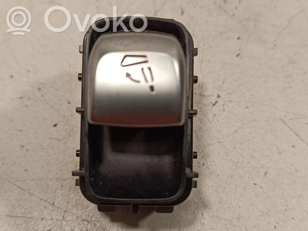 Mercedes-Benz E W213 Interruptor de control del asiento 