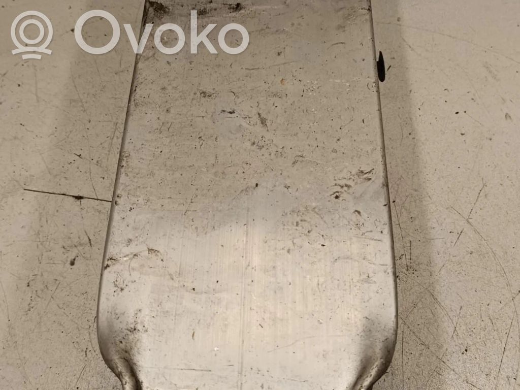 Mercedes-Benz E W213 Odbój / Amortyzator zderzaka przedniego 