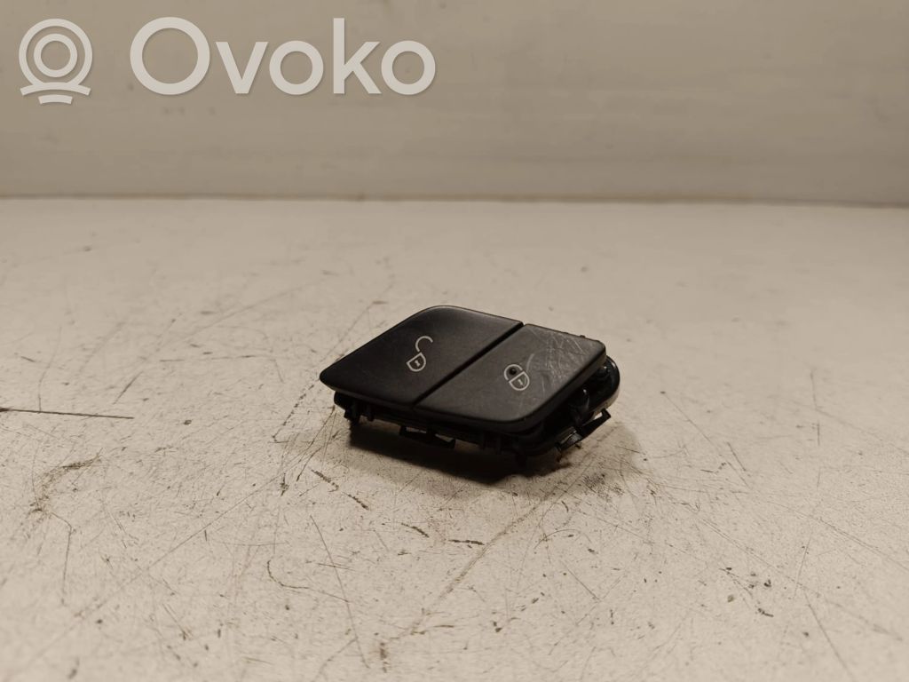 Mercedes-Benz E W213 Central locking switch button 