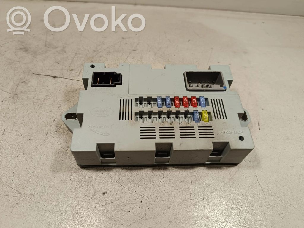 Módulo de fusible   CPLA14Q073AA