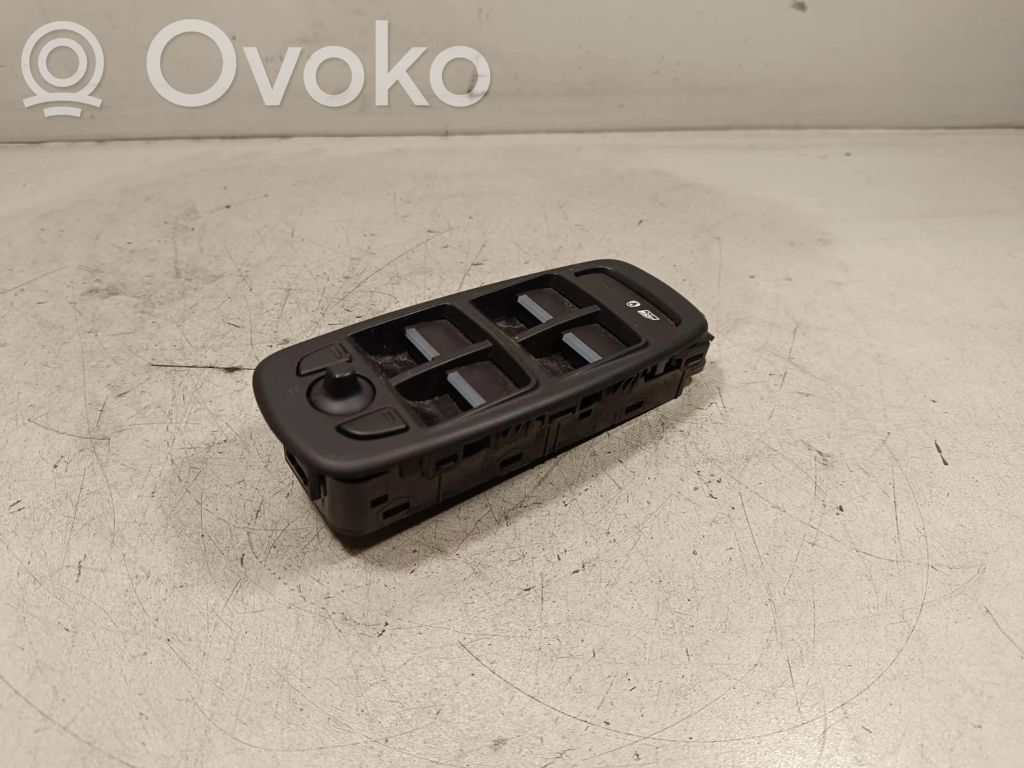 Jaguar XE Interrupteur commade lève-vitre 