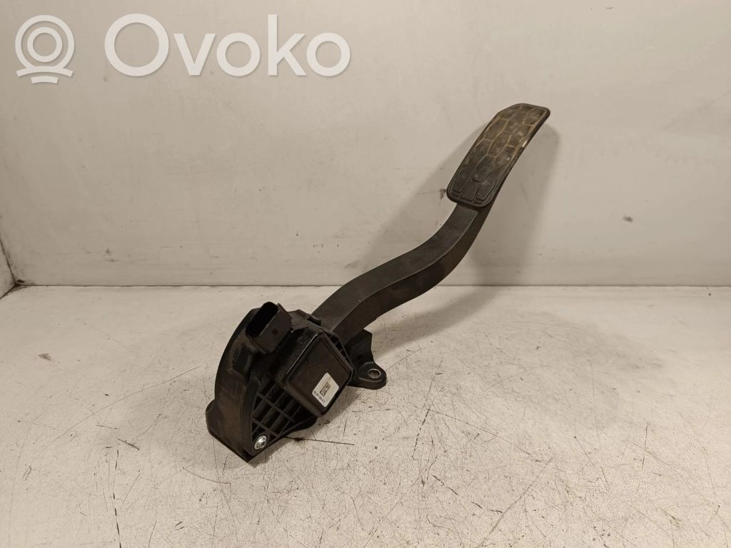 Jaguar XE Gaspedal 