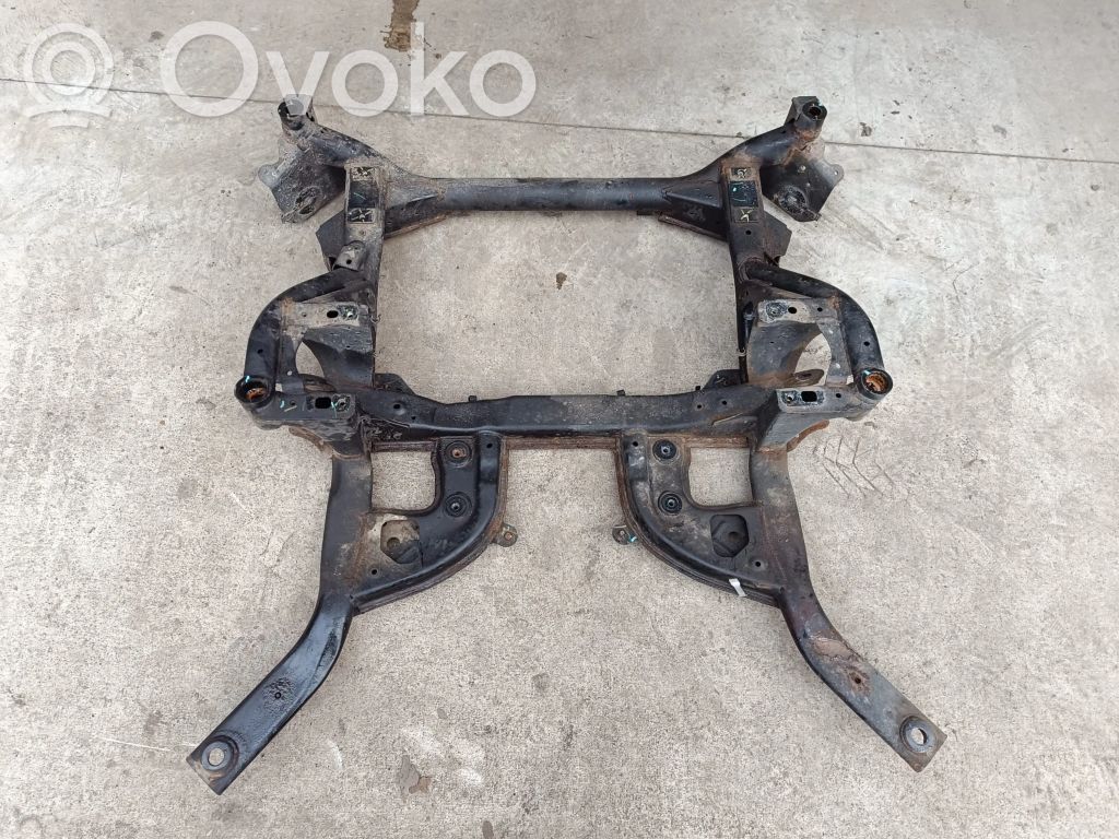 Jaguar XE Front subframe 
