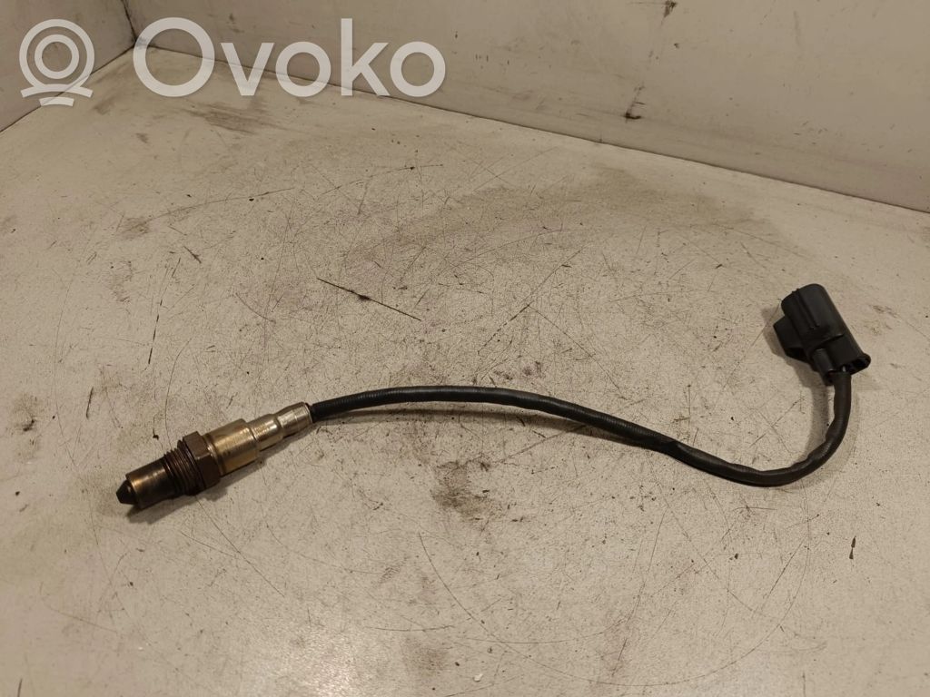 Зонд «Lambda»   FPLA9D375AA