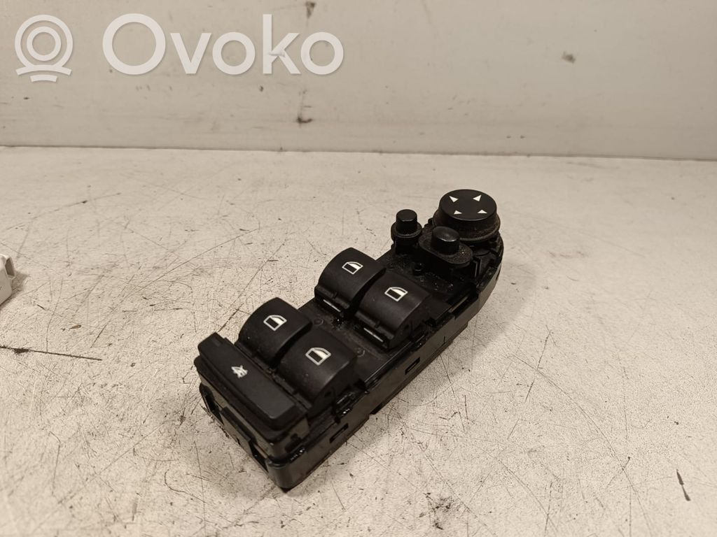 BMW X5 E70 Electric window control switch 