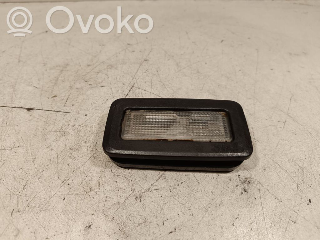 Front door interior light   9130833