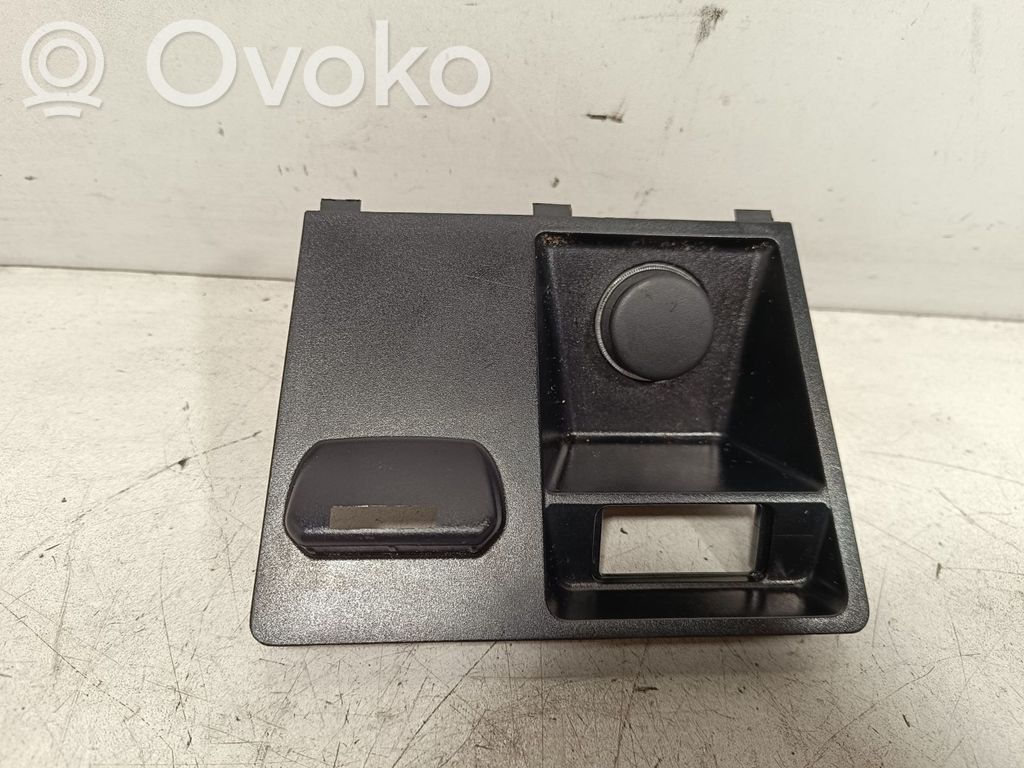 BMW X5 E70 USB jungtis 