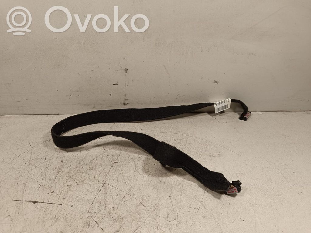 BMW X5 E70 Otros cableados 