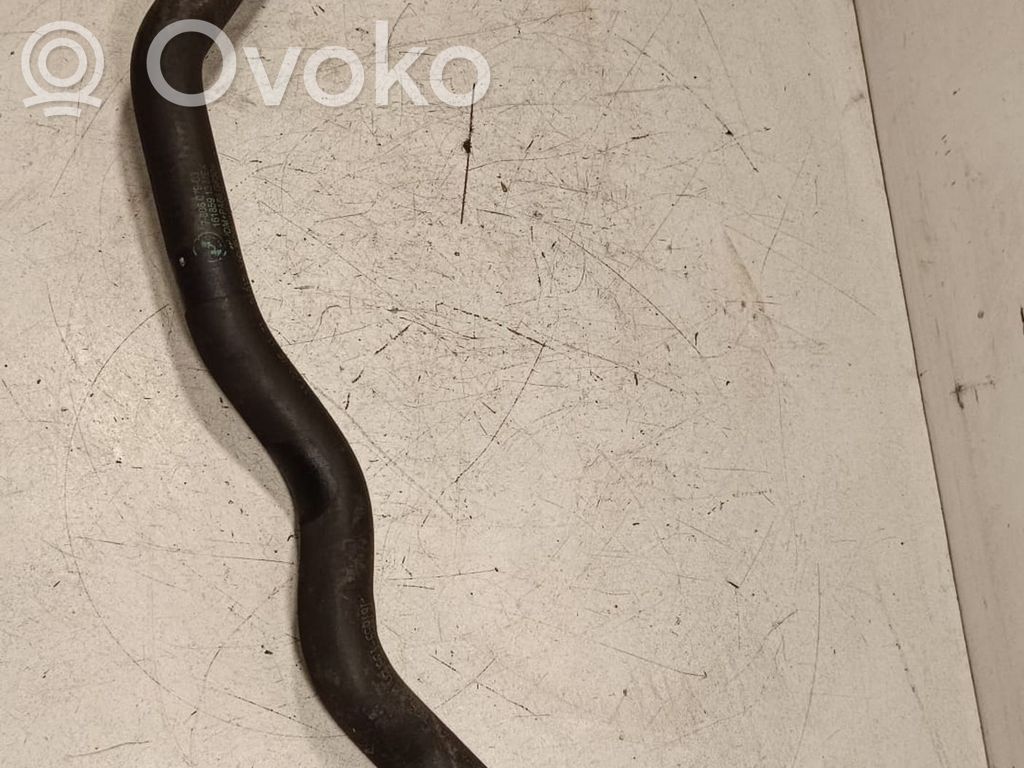 BMW X5 E70 Engine coolant pipe/hose 
