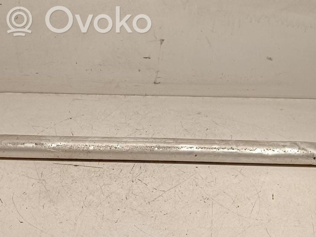 BMW X5 E70 Cita veida dzinēja nodalījuma detaļa 