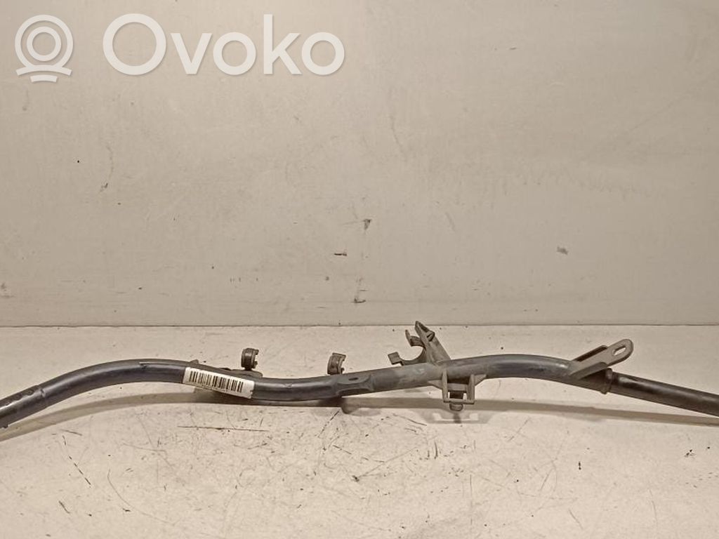 BMW X5 E70 Öljyntason mittatikku 