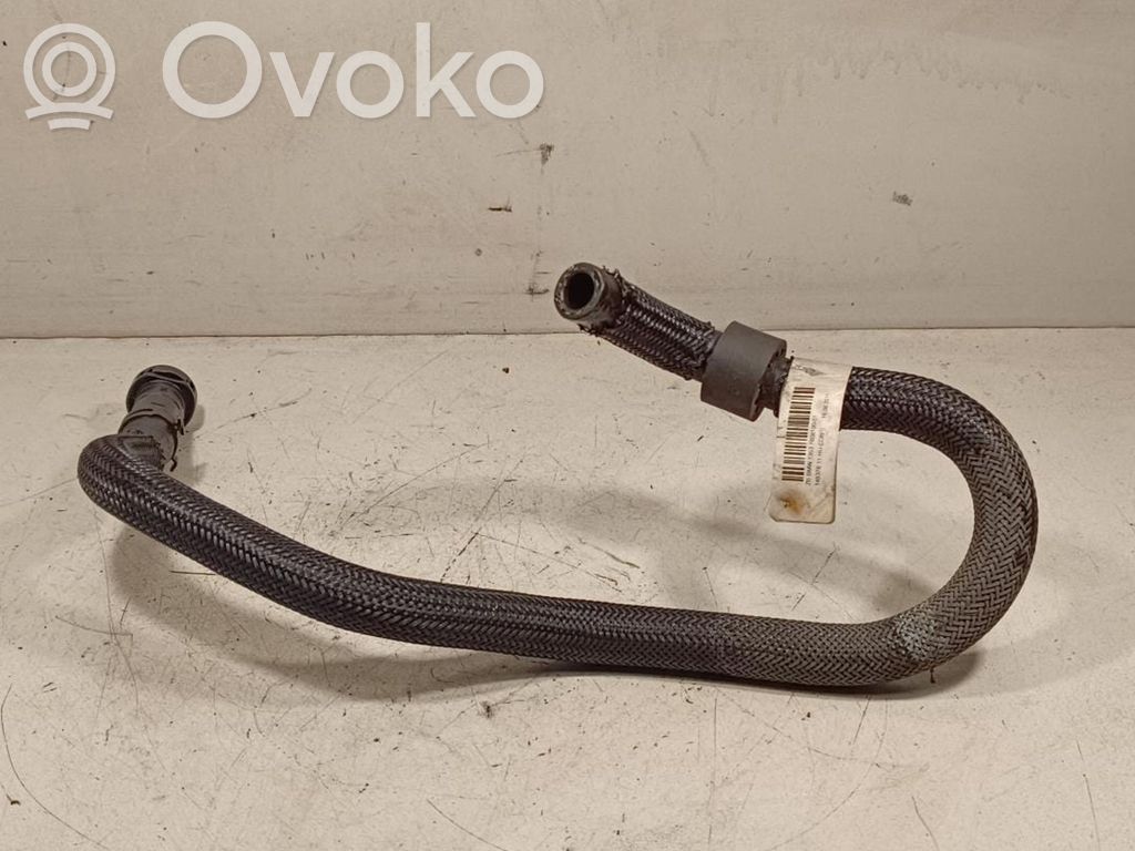 BMW X5 E70 Fuel line/pipe/hose 