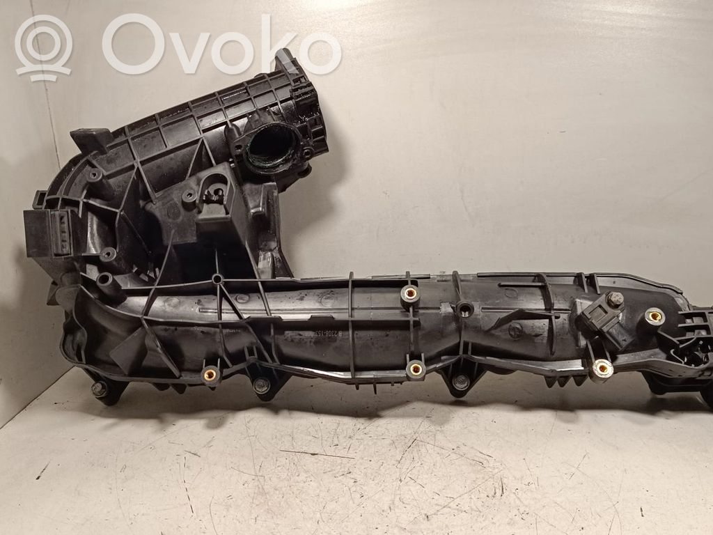 Intake manifold   781129902,10213510