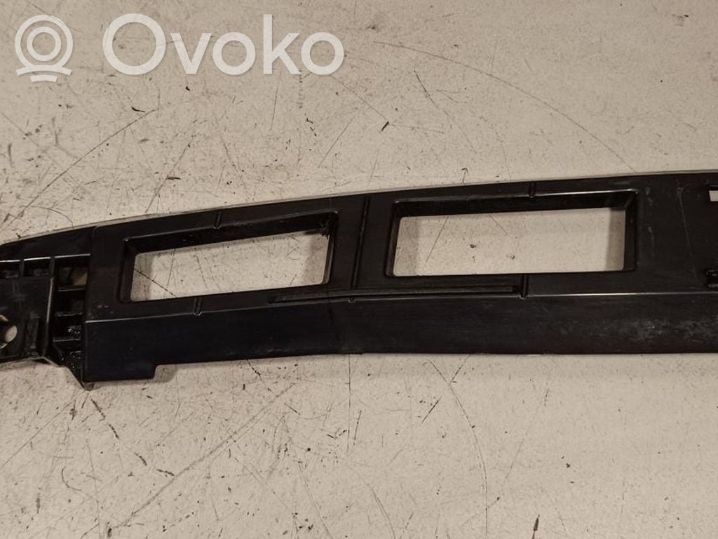 BMW X5 E70 Rear bumper mounting bracket 