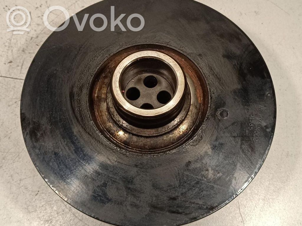 BMW X5 E70 Pignon de distribution, vilebrequin 