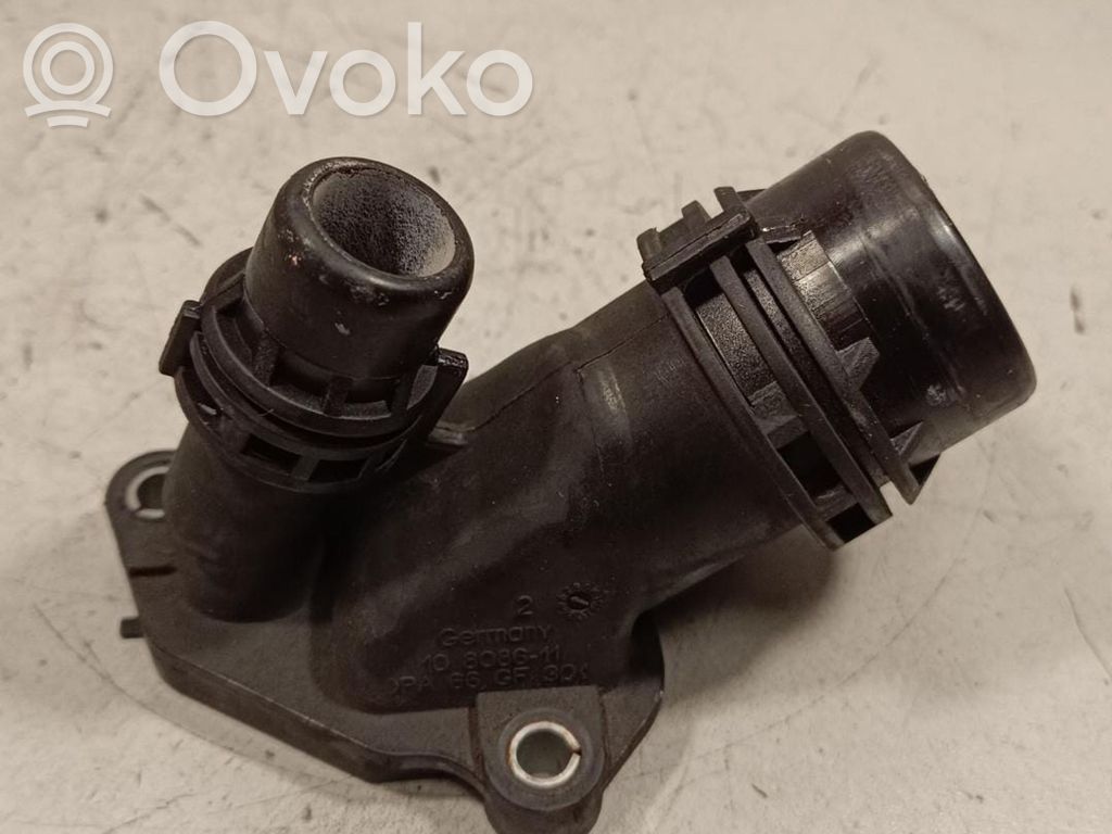 BMW X5 E70 Engine coolant pipe/hose 