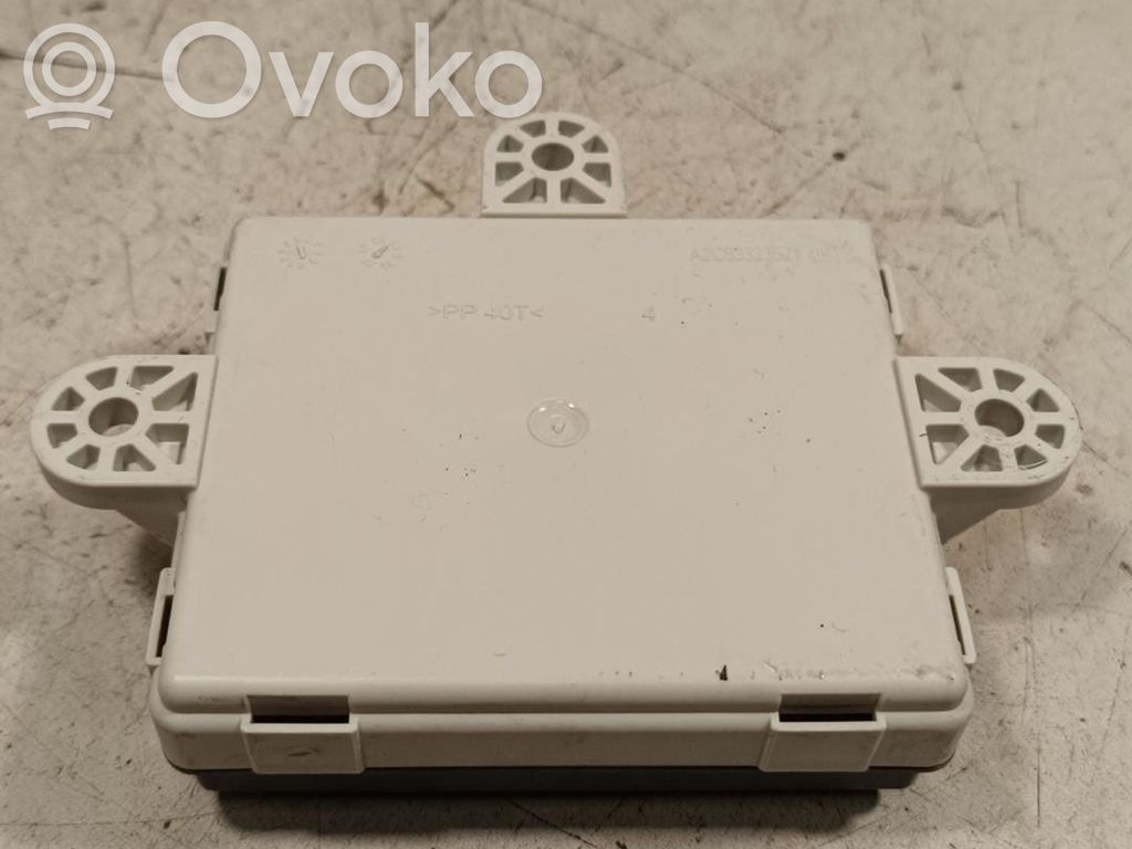 Ford Kuga II Door control unit/module 