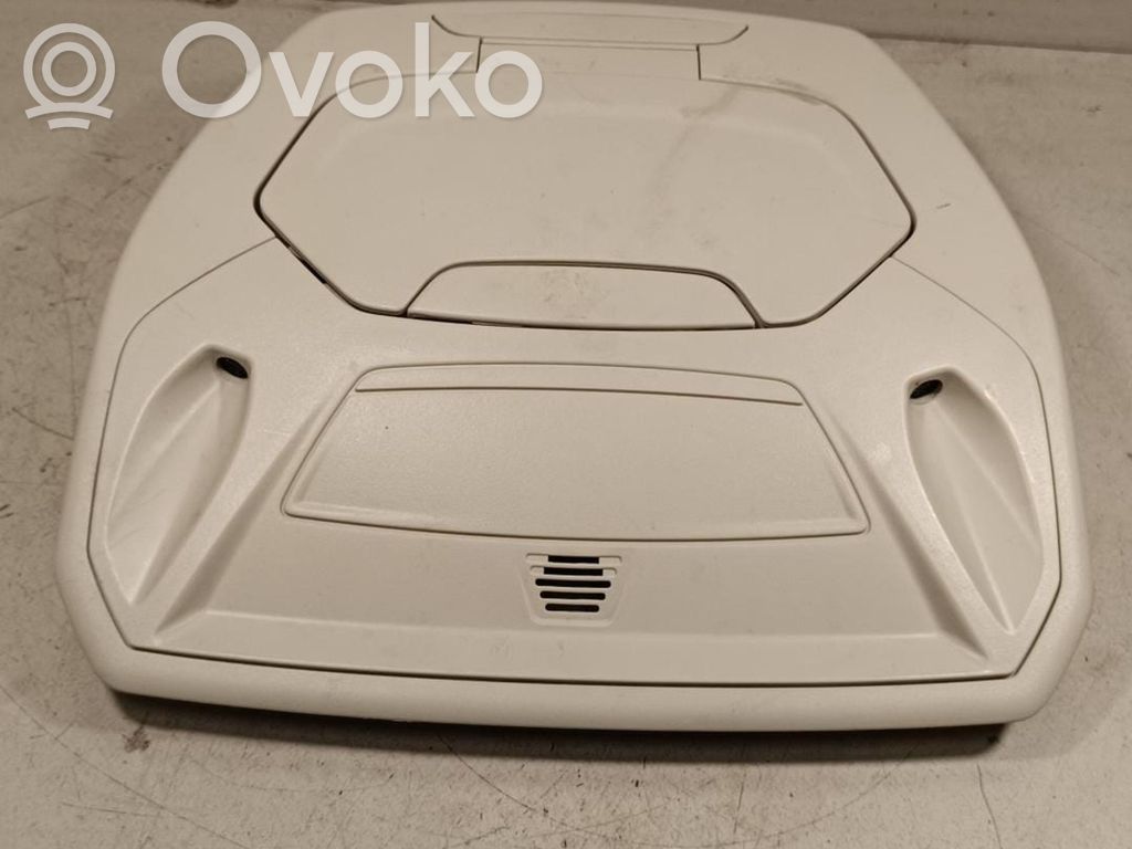 Ford Kuga II Światło fotela przedniego 