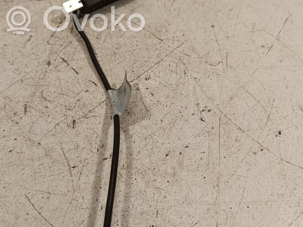 Ford Kuga II Antena radiowa 